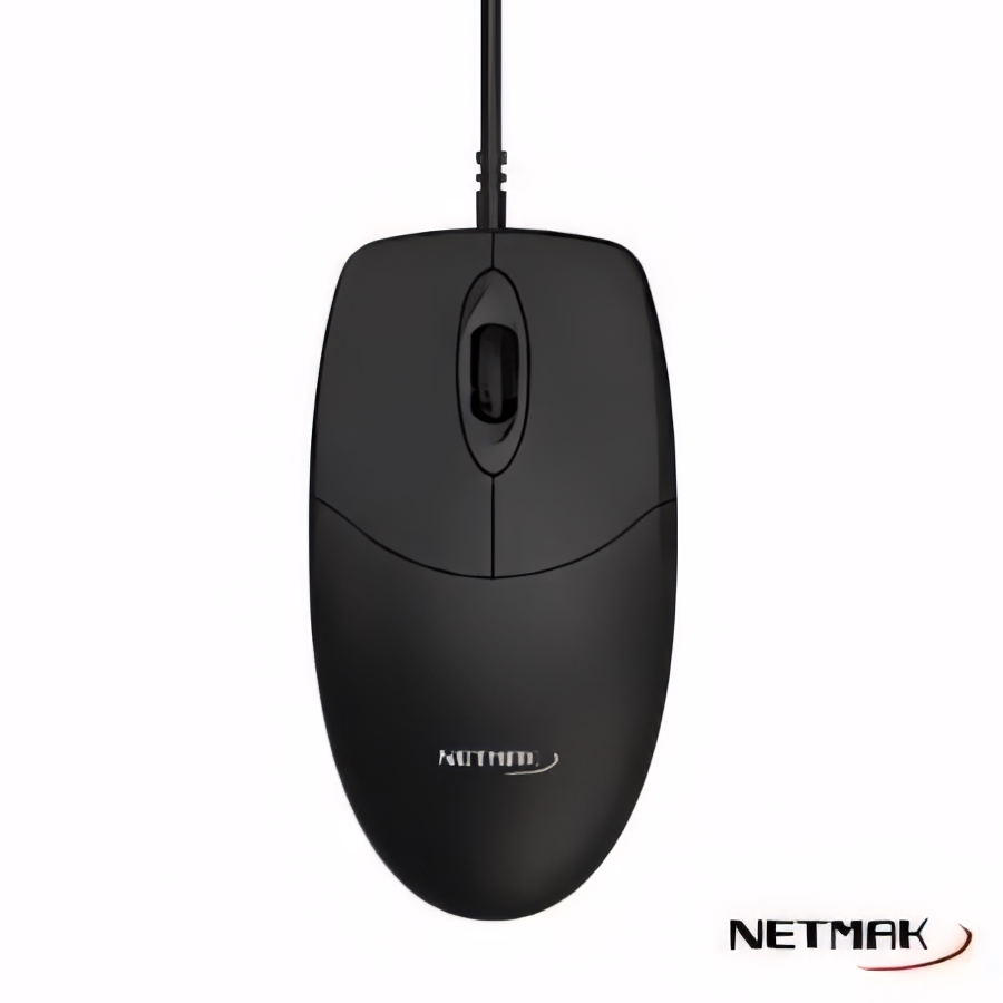 Mouse Netmak nmm630 Cable