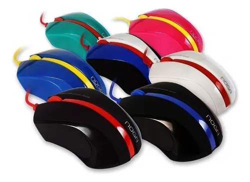 Mouse Noga ngm420