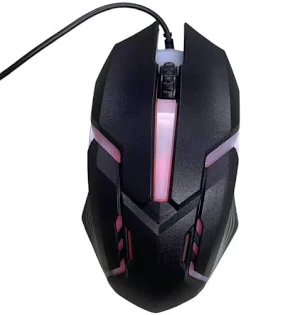 Mouse gamer X1