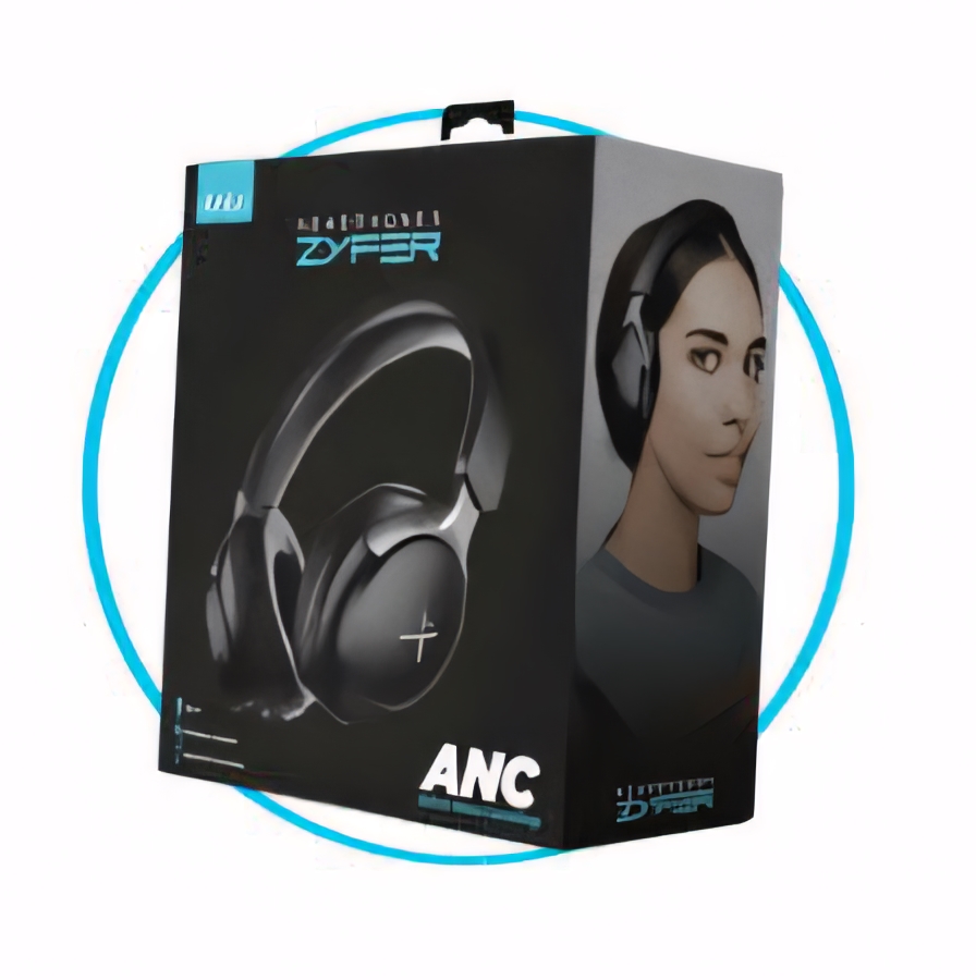 Auriculares Bluetooth - Xaea ZYPHER