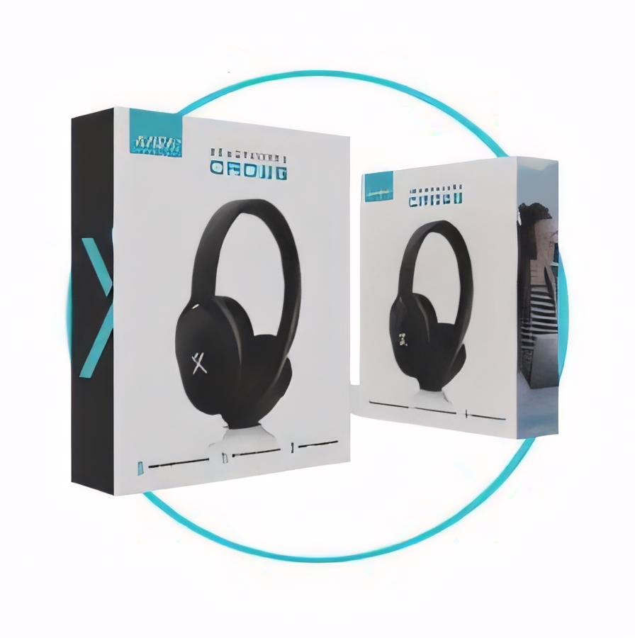 Auriculares Bluetooth - Xaea CROWNs