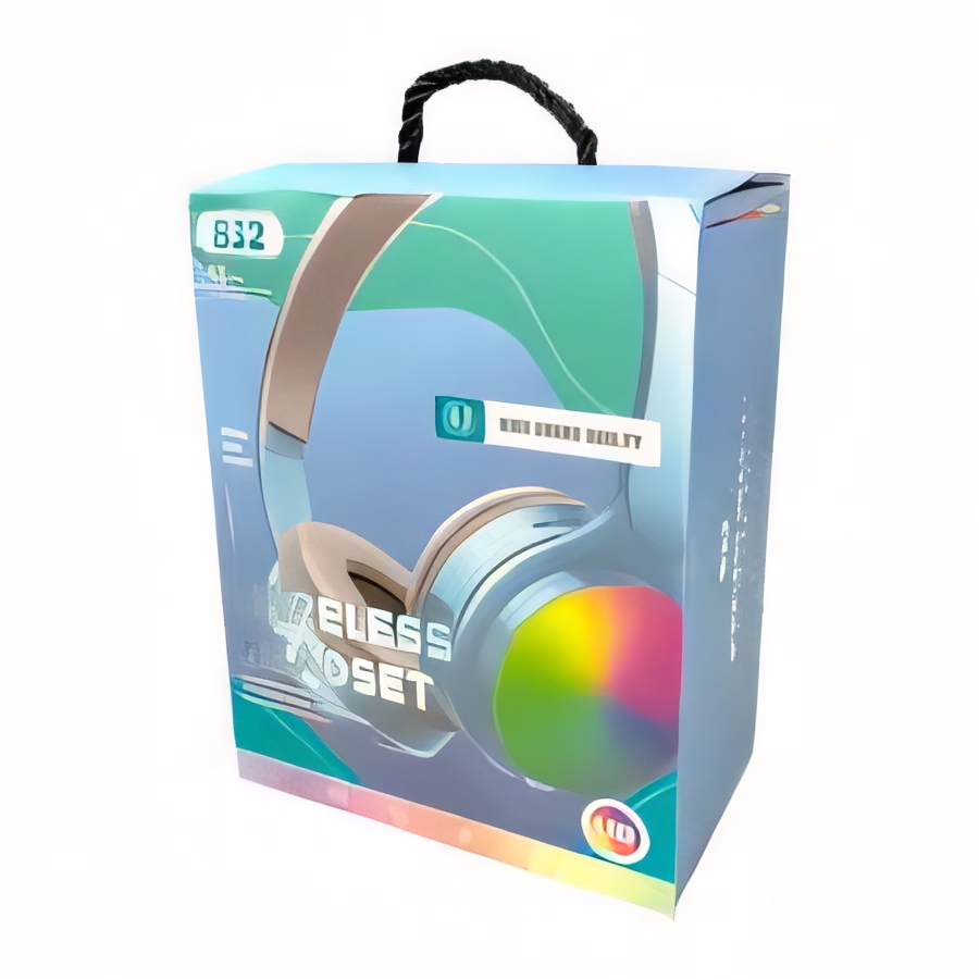 Auriculares Bluetooth - B32