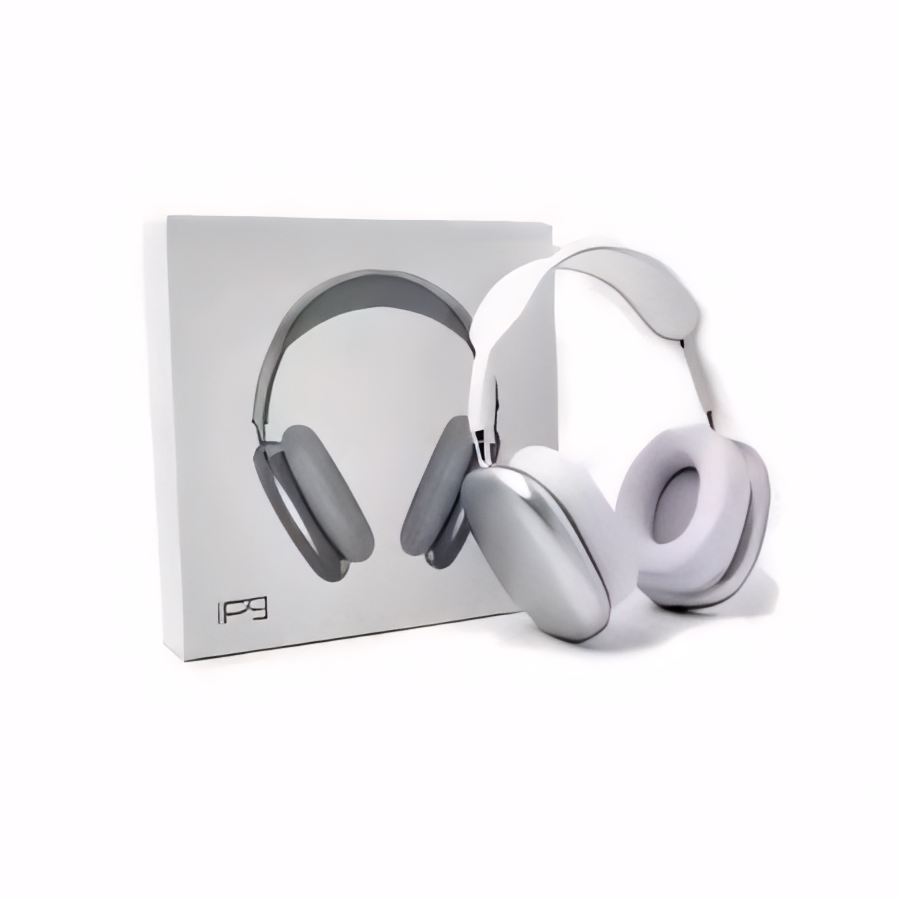 Auriculares Bluetooth - P9