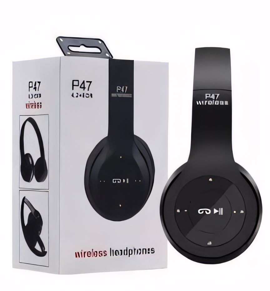 Auriculares Bluetooth - P47