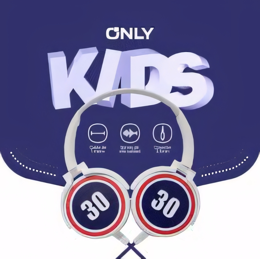 Auiricualres vincha para Celular - only kids