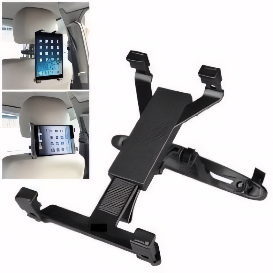 Holder Tablet - Apoyacabezas Auto