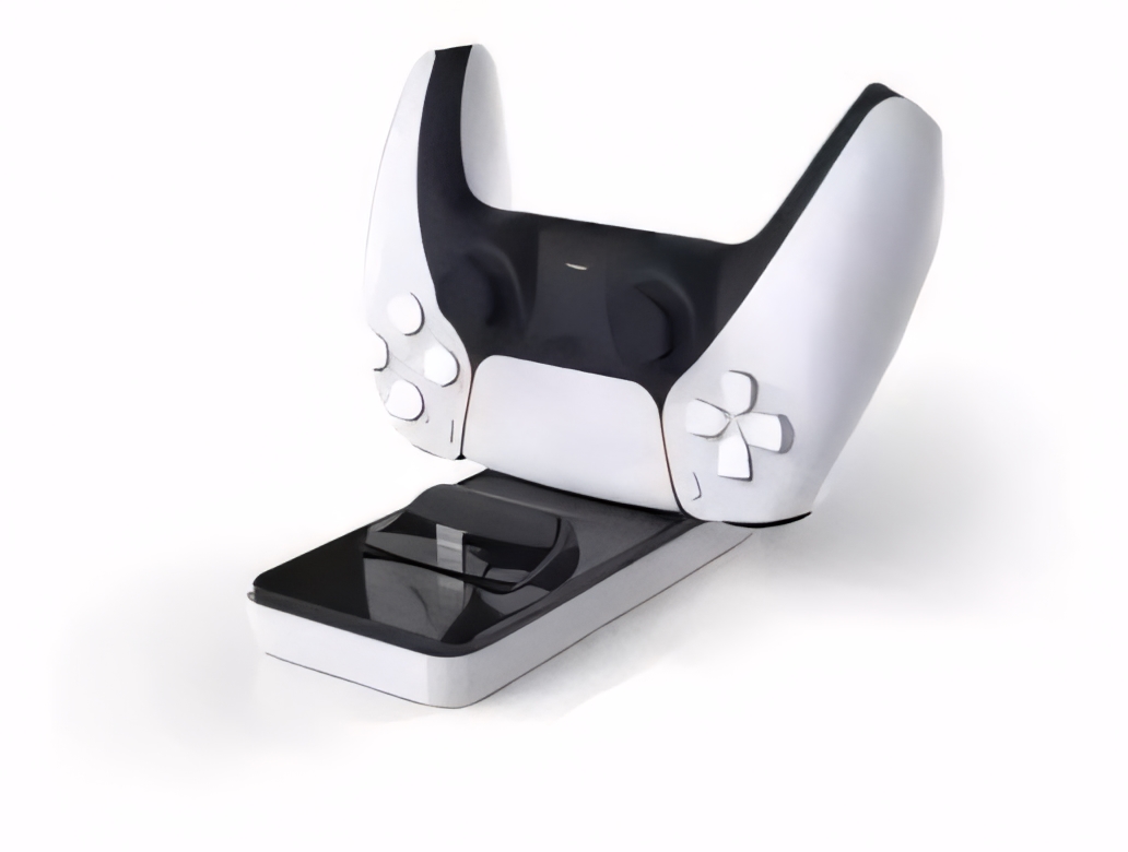 Dock de Carga - Joysticks Ps5