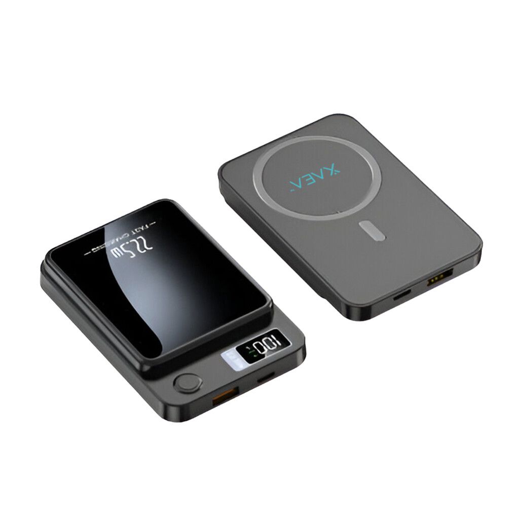 PowerBank Inalambrico Dual Xaea - 20.000Mha