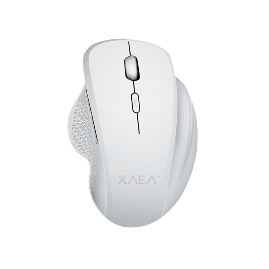 Mouse Inalambrico - Xaea  Ergonomico