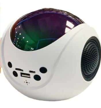 PARLANTE PORTATIL MODX108 XAEA GLOBE