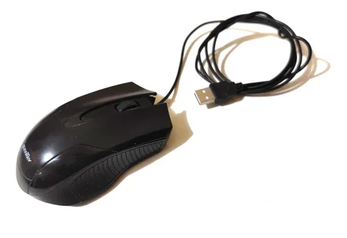 MOUSE CABLE SENTEY MS01