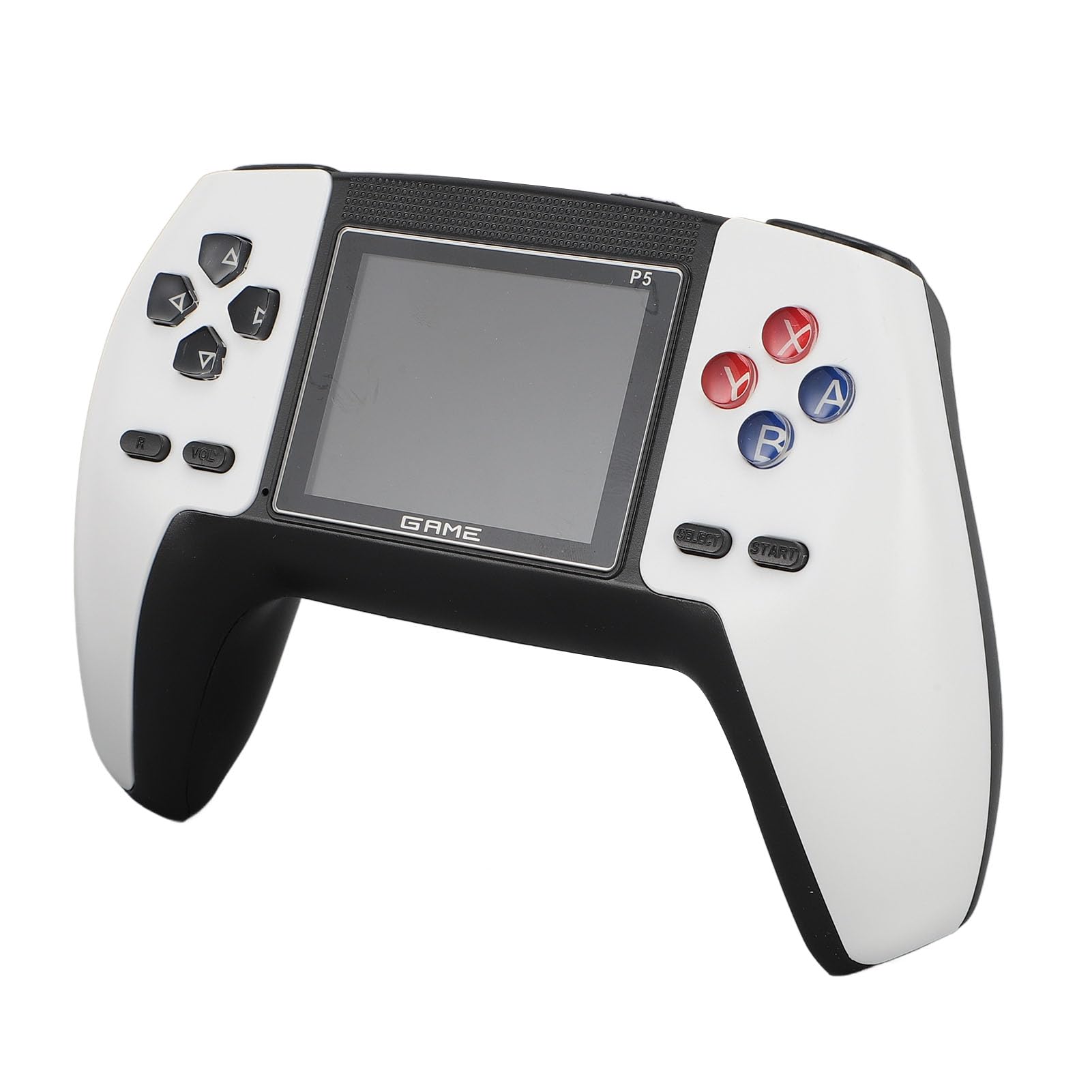 CONSOLA DE MANO RETRO 400 JUEGOS P5 GAME BOX
