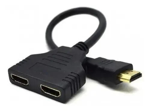 DIVISOR HDMI