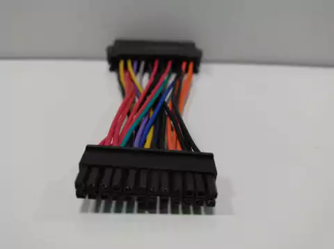 CABLE ALARGUE FUENTE 8 PINES CPU 4+4 15CM
