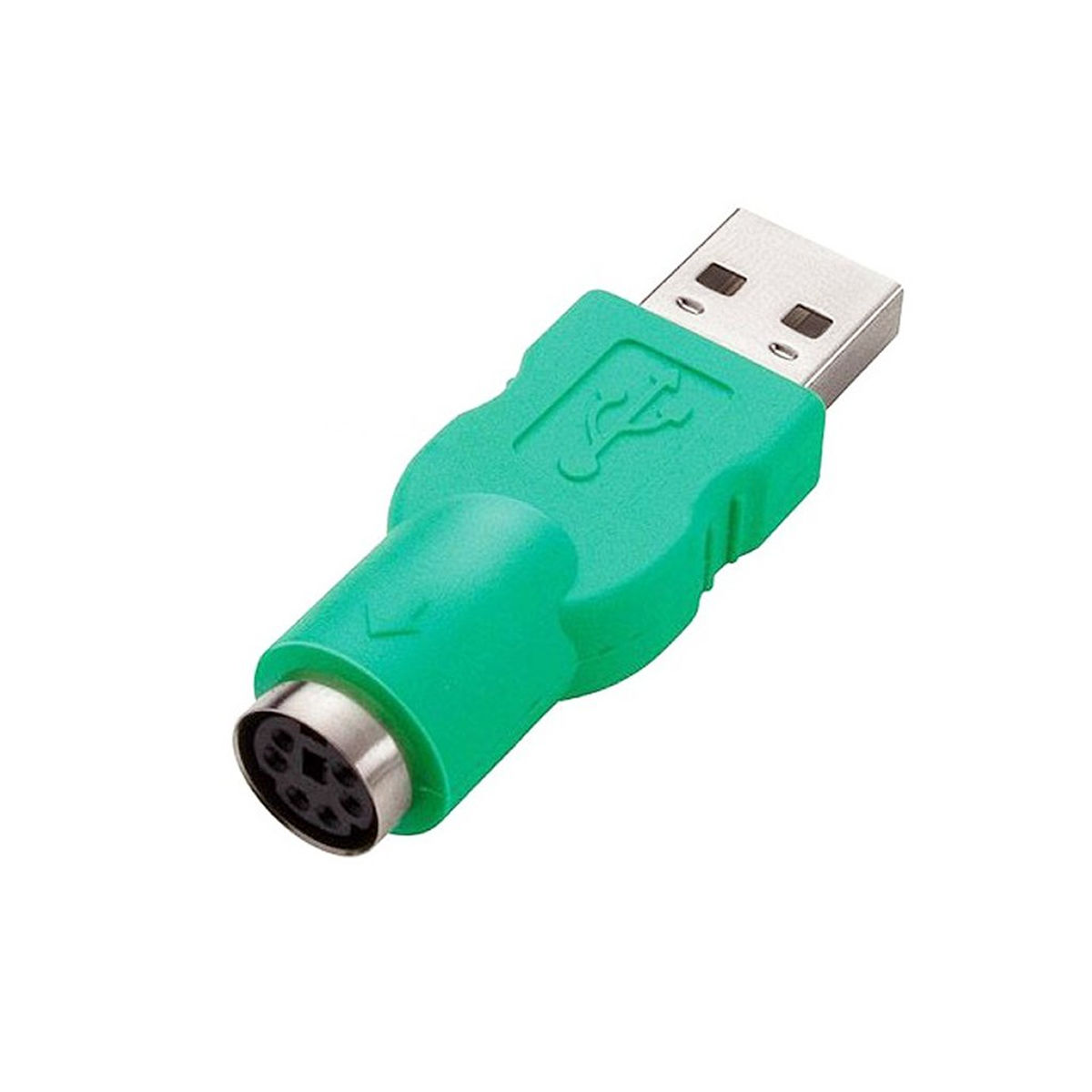 ADAPTADOR USB M A PS/2 H