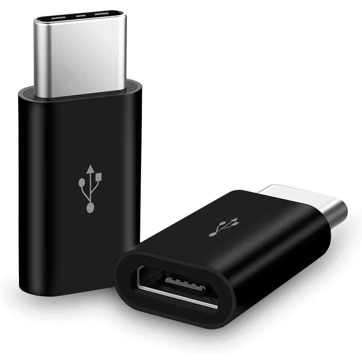 ADAPTADOR USB TIPO C M A MICROUSB H 2.0