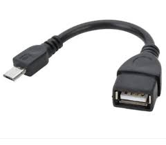 ADAPTADOR MICROUSB A USB OTG H