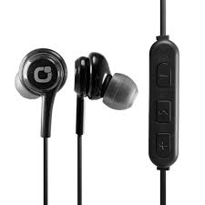 AURICULARES INALAMBRICOSA MOD 83 NEGRO