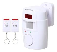 ALARMA MINI
