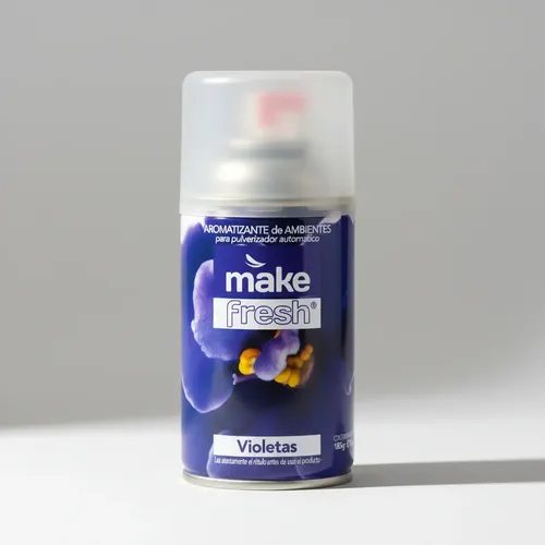 MKE FRESH AROMATIZANTE DE AMBIENTES
