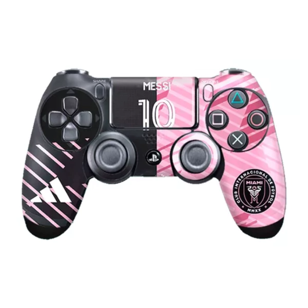 JOYSTICK PS4 MESSI