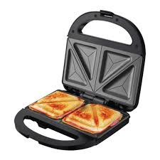 SANDWICHERA ELÉCTRICA ALIEN TECH