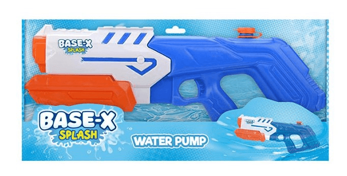 PISTOLA DE AGUA