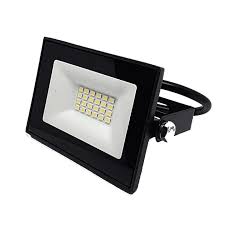 PROYECTOR LED O REFLECTOR 10W FRIO