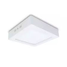 PLAFÓN DE APLIQUE 6 WATTS CÁLIDOS