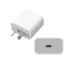 CABEZAL PARA IPHONE TIPO C