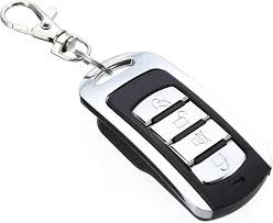 CONTROL REMOTO  UNIVERSAL RF 868MHZ AUTOPROGAMABLE