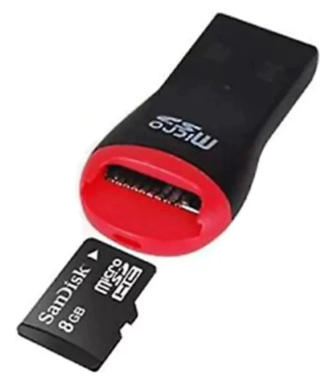 MODELO TP-20273 LECTORA MICRO USB A USB