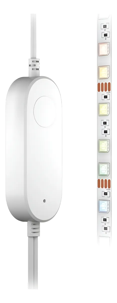 CONTROLADORA DE TIRAS LED APP