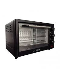 HORNO ELECTRICO 500W 17L AITECH