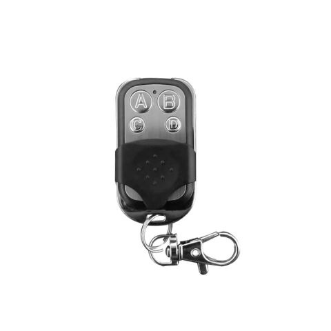 CONTROL REMOTO UNIVRESAL 433MHZ AUTOPROGRAMABLE