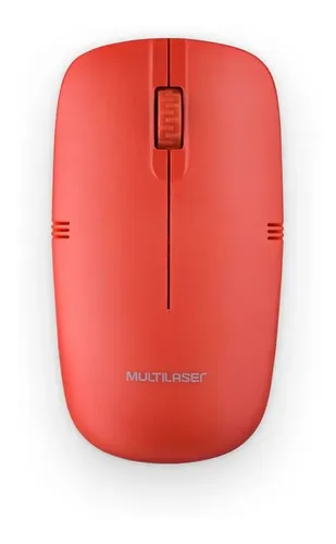MOUSE INALAMBRICO  MULTILASER