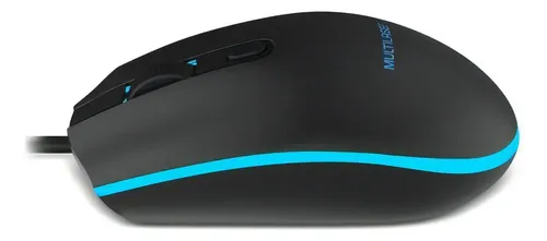 MOUSE GAMER GMR GM100