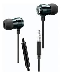 AURICULARES INEAR THUNDER  MOD1097