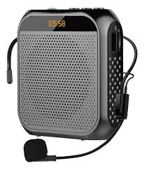 PARLANTE CON MICROFONO HIFI S17 8W , ( NO TRAE BT ) +