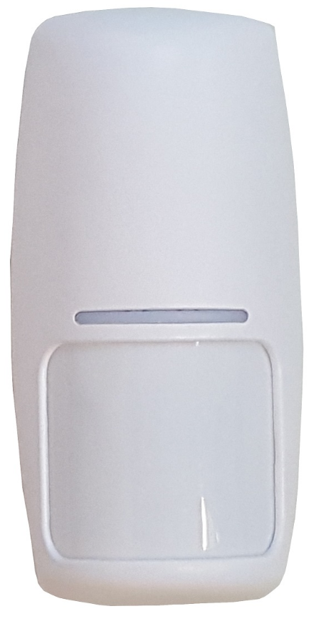 SEGURIDAD PRONEXT WPIR 200 10C - SENSOR DE MOVIMIENTO INALAMBRICO
