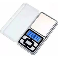 BALANZA GRAMERA AITECH 0.1G A 500G
