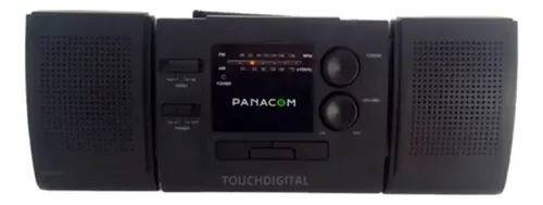 RADIO AM FM PANACOM RF-2530