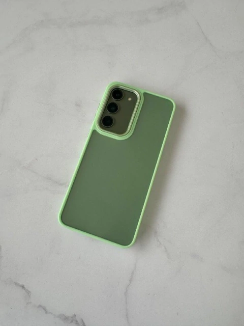 FUNDA REDMI NOTE 13 PRO 5G VERDE