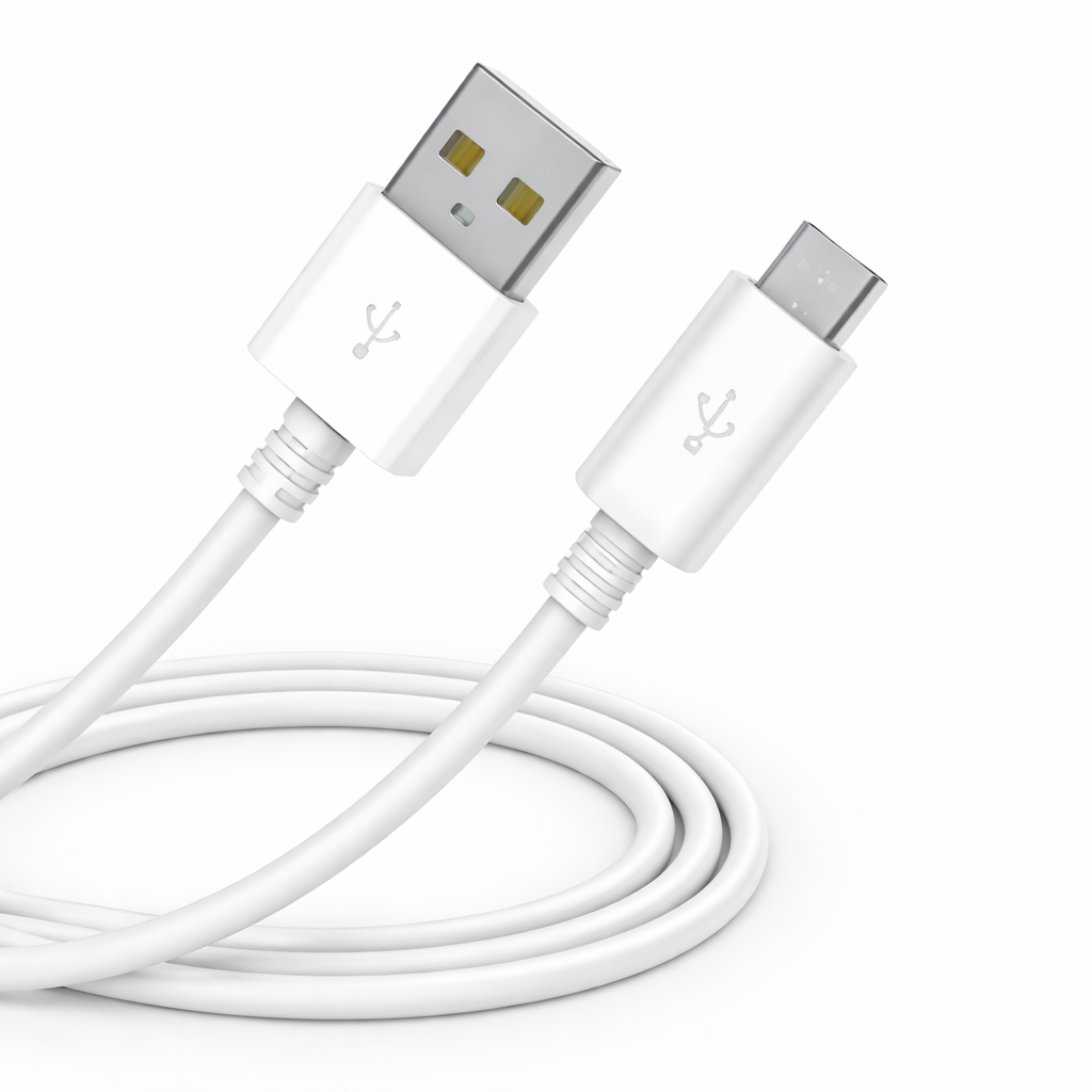 CABLE V8  - EN BOLSA