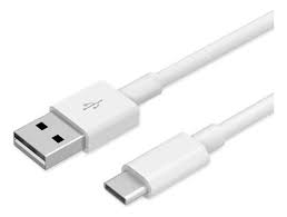 CABLE TIPO C - EN BOLSA