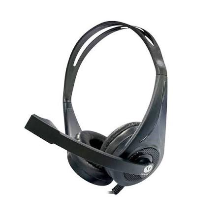 AURICULARES PC CAP-228 C/MIC
