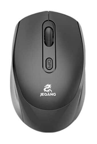 MOUSE INALAMBRICO YEXA MODY-00DS