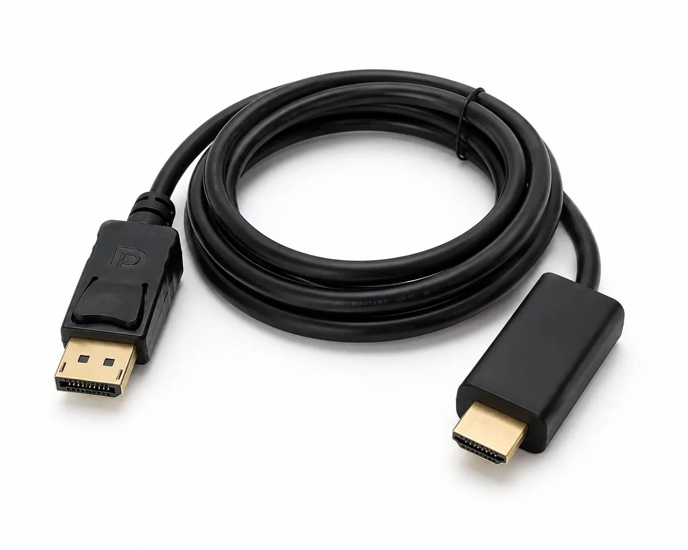 CABLE HDMI A DISPLAYPORT DIRECTO INT.CO
