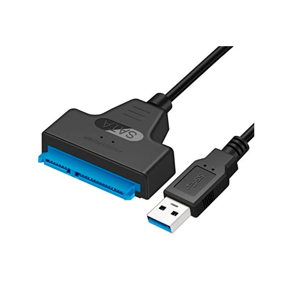 CABLE SATA USB 3.0