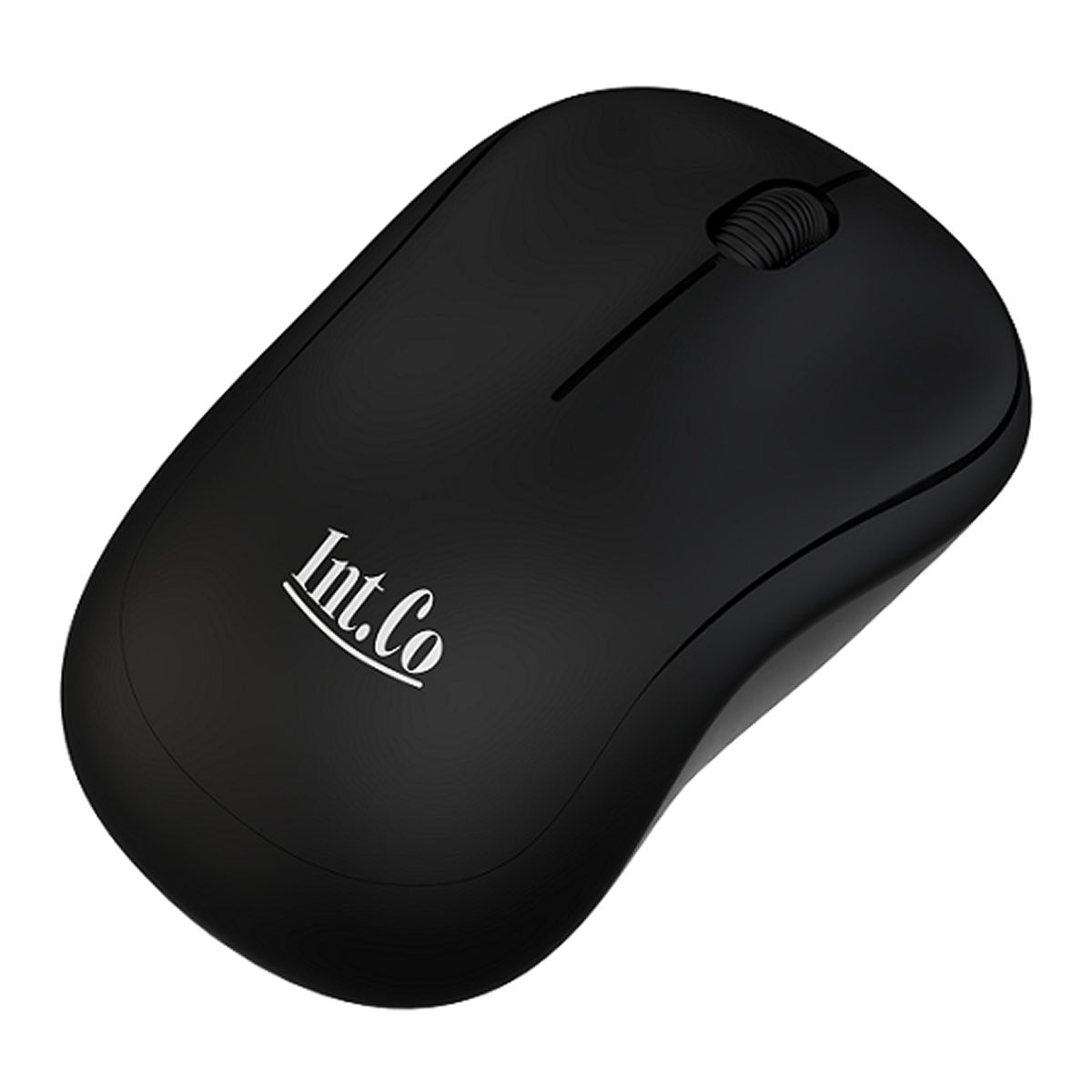 MOUSE INALAMBRICO 3D INT.CO